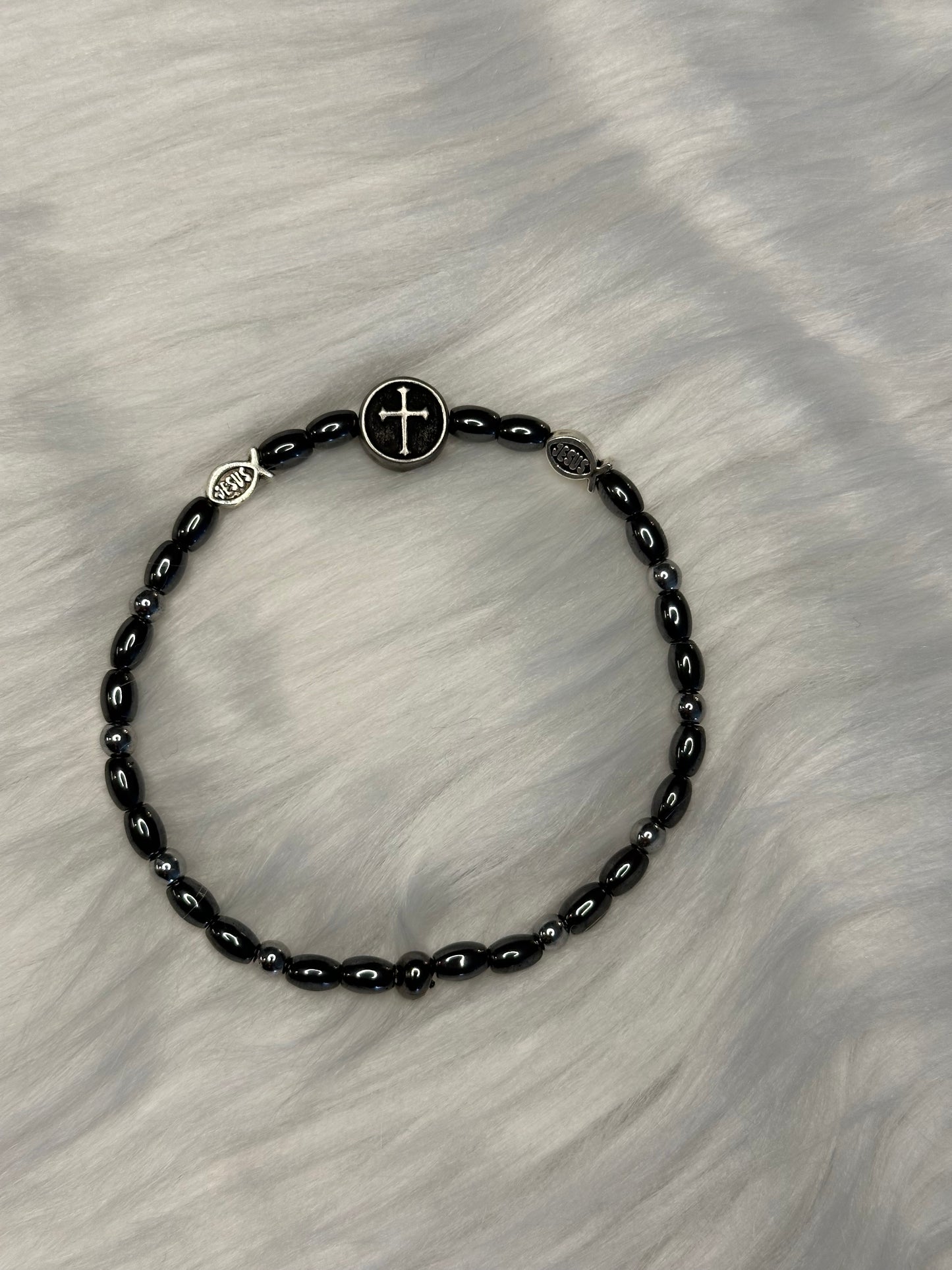 Hetatite Bracelet