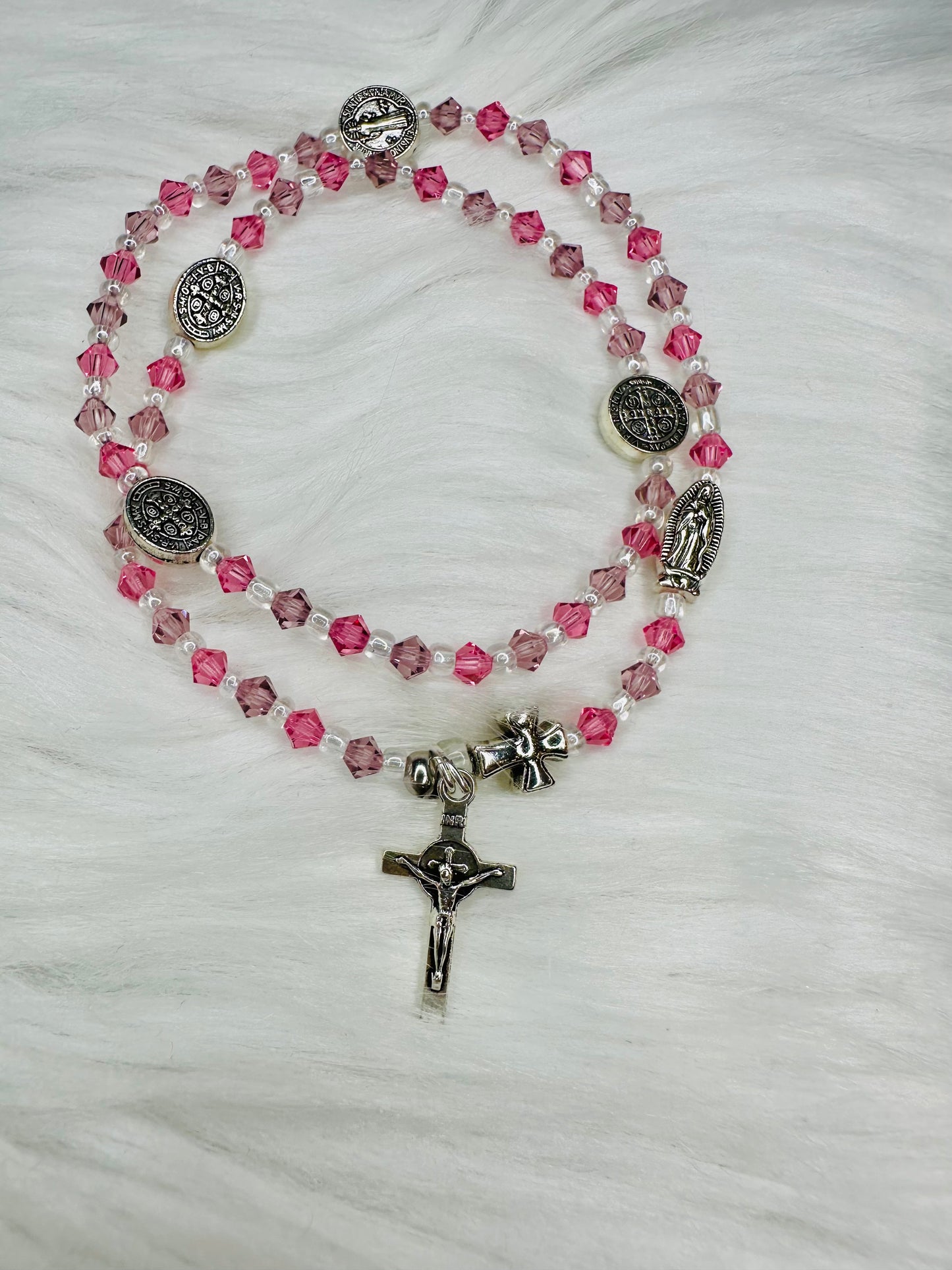Rosary Bracelet