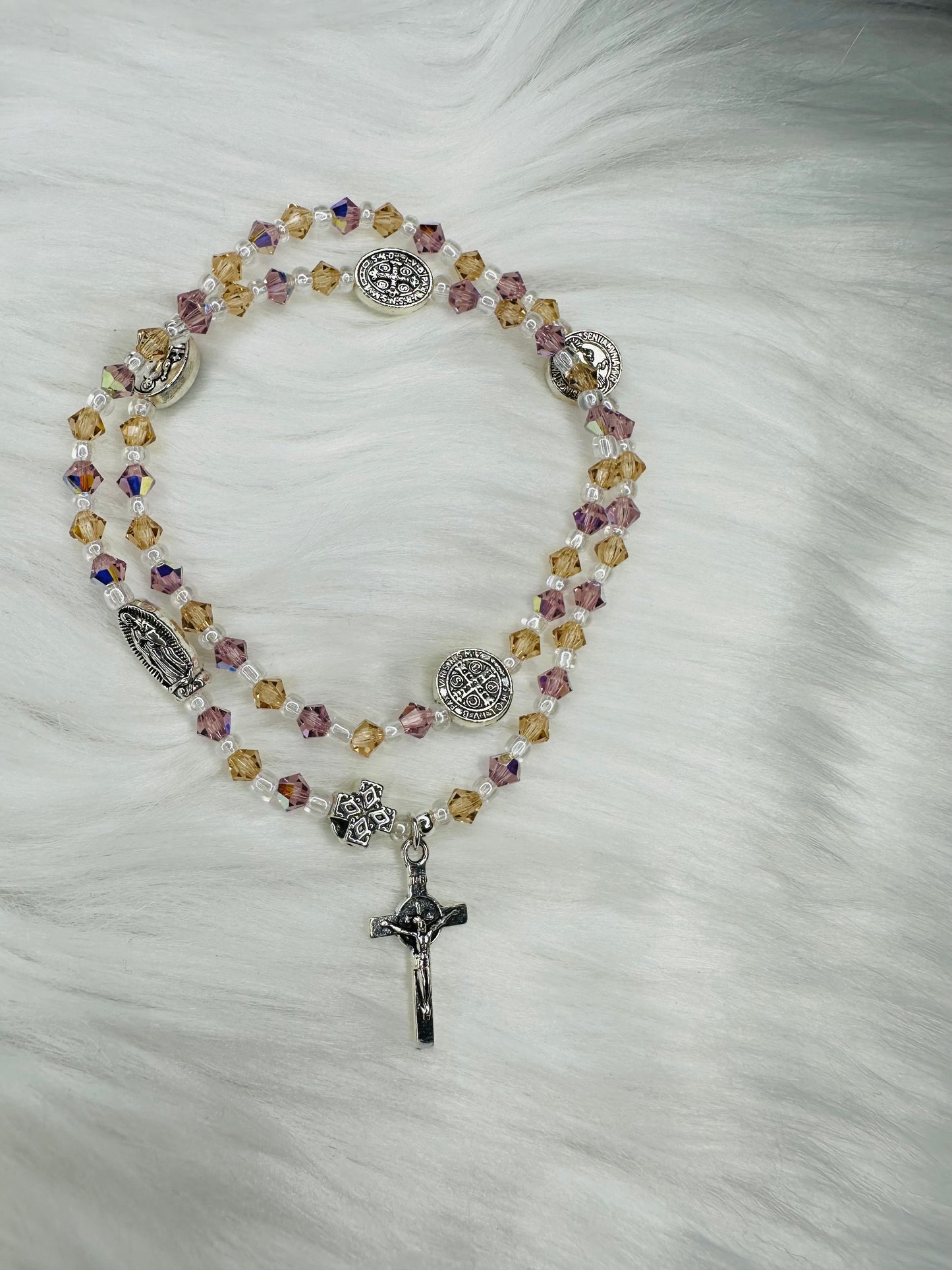 Rosary Bracelet