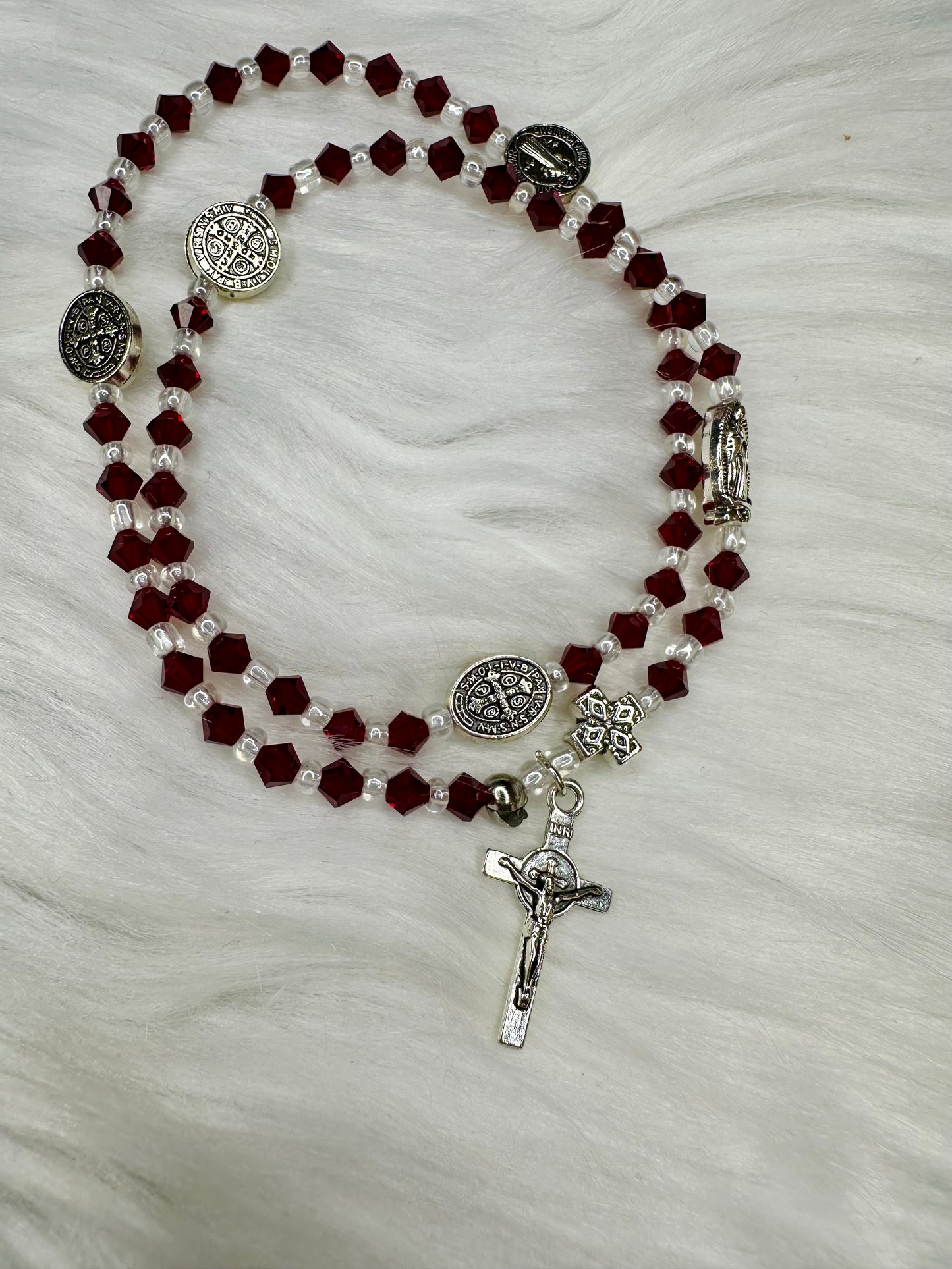 Rosary Bracelet