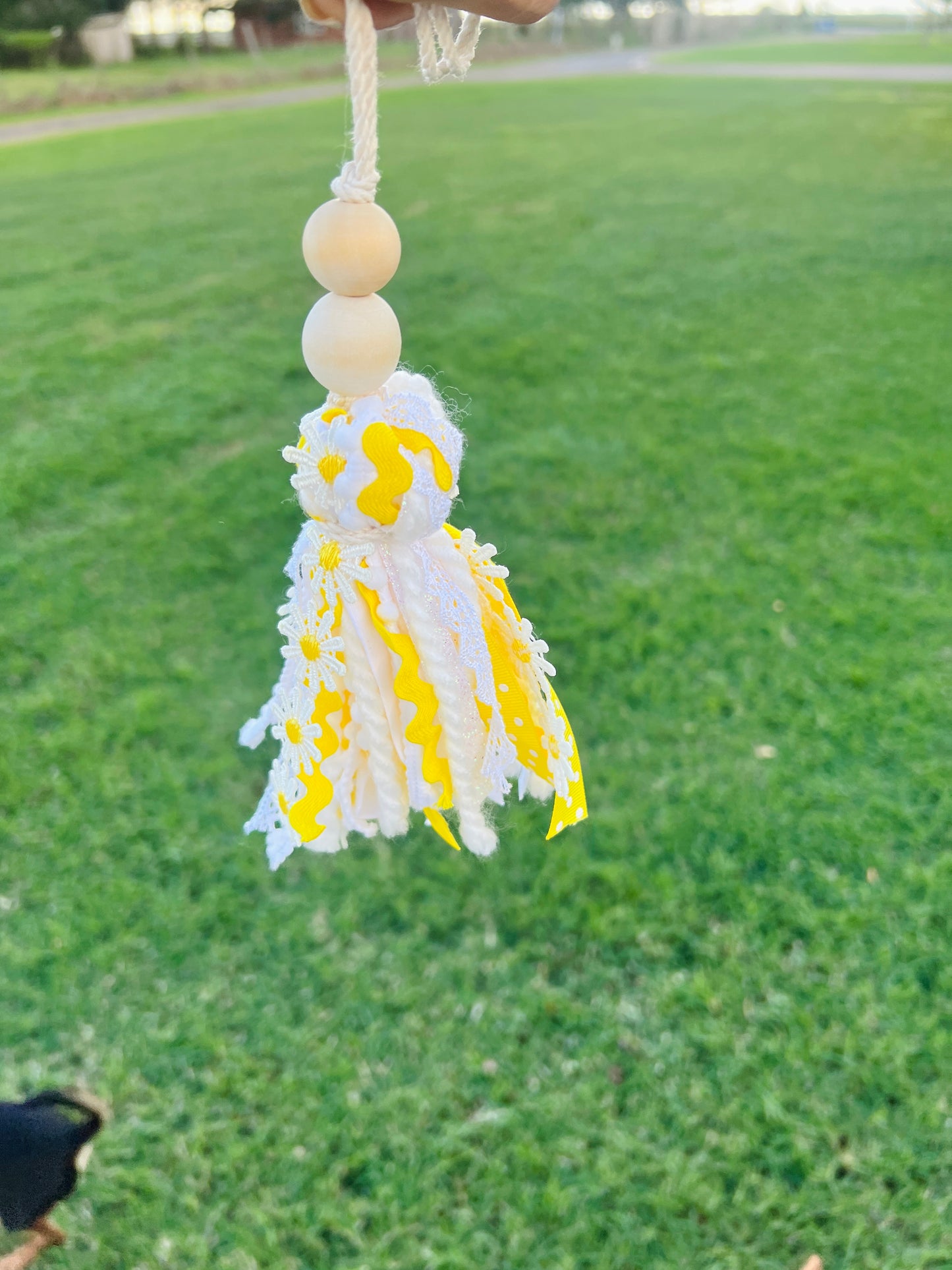Bible Tassel