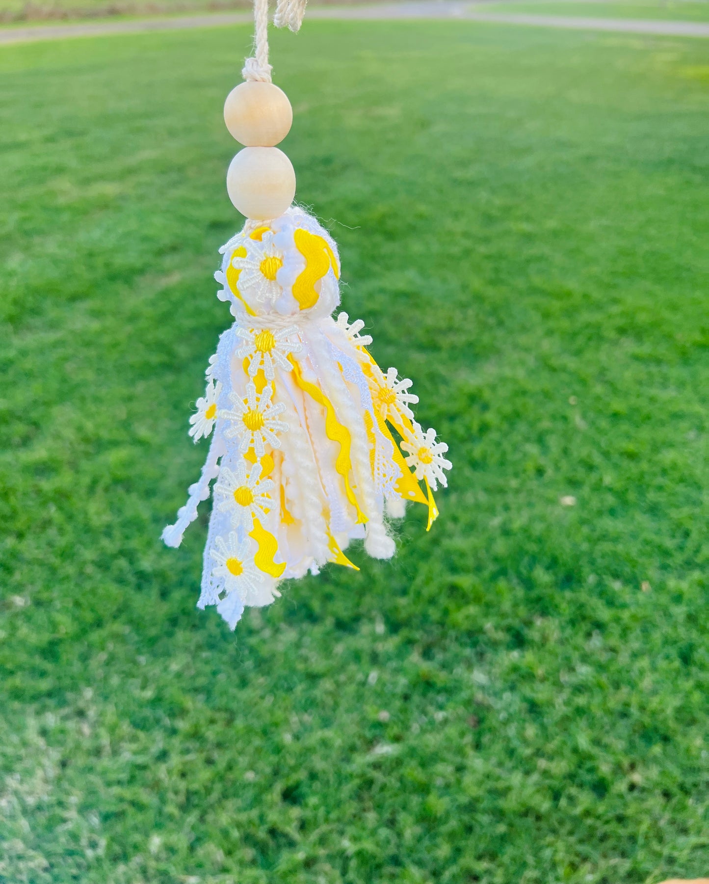 Bible Tassel