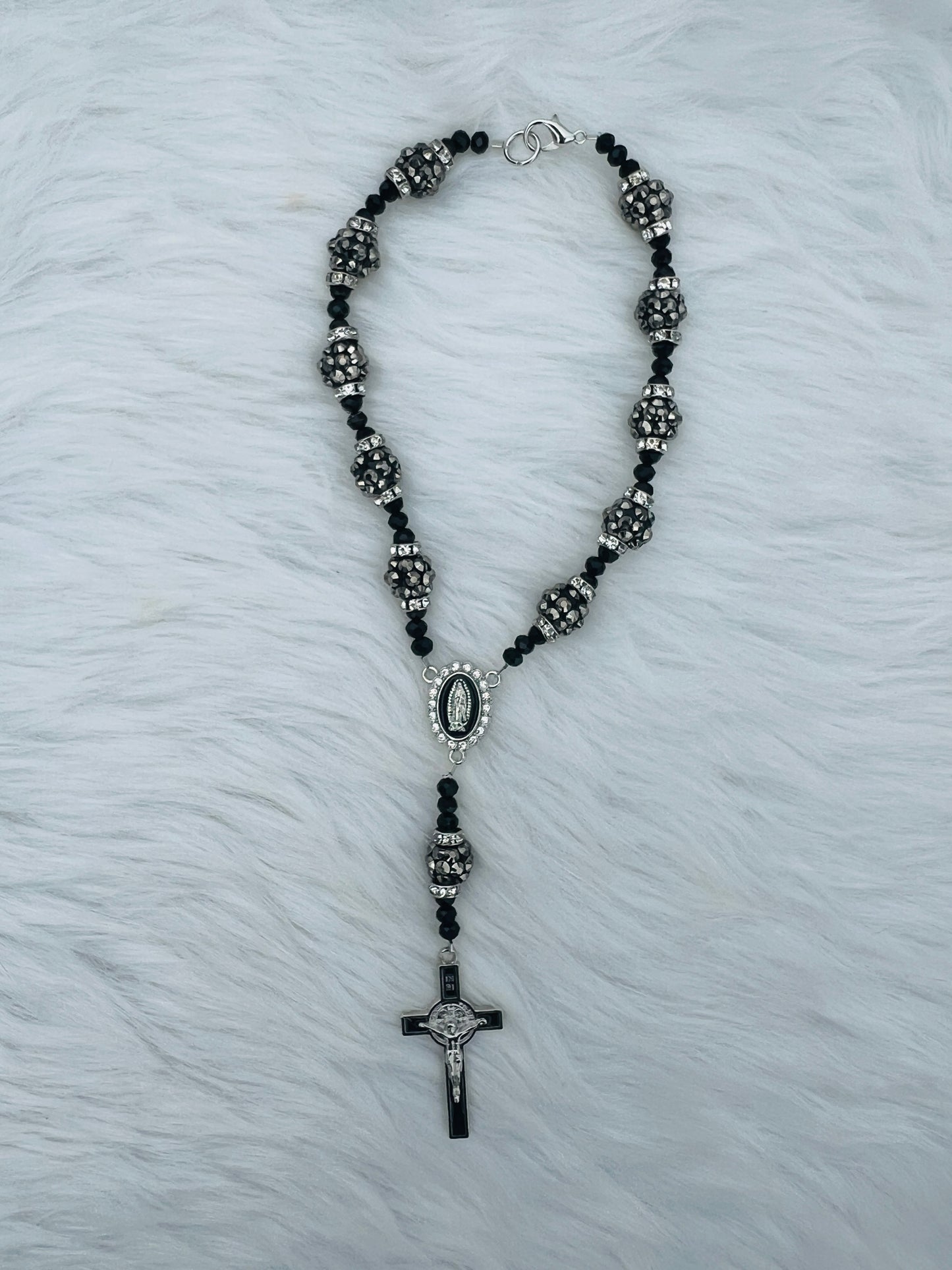 Car Rosary
