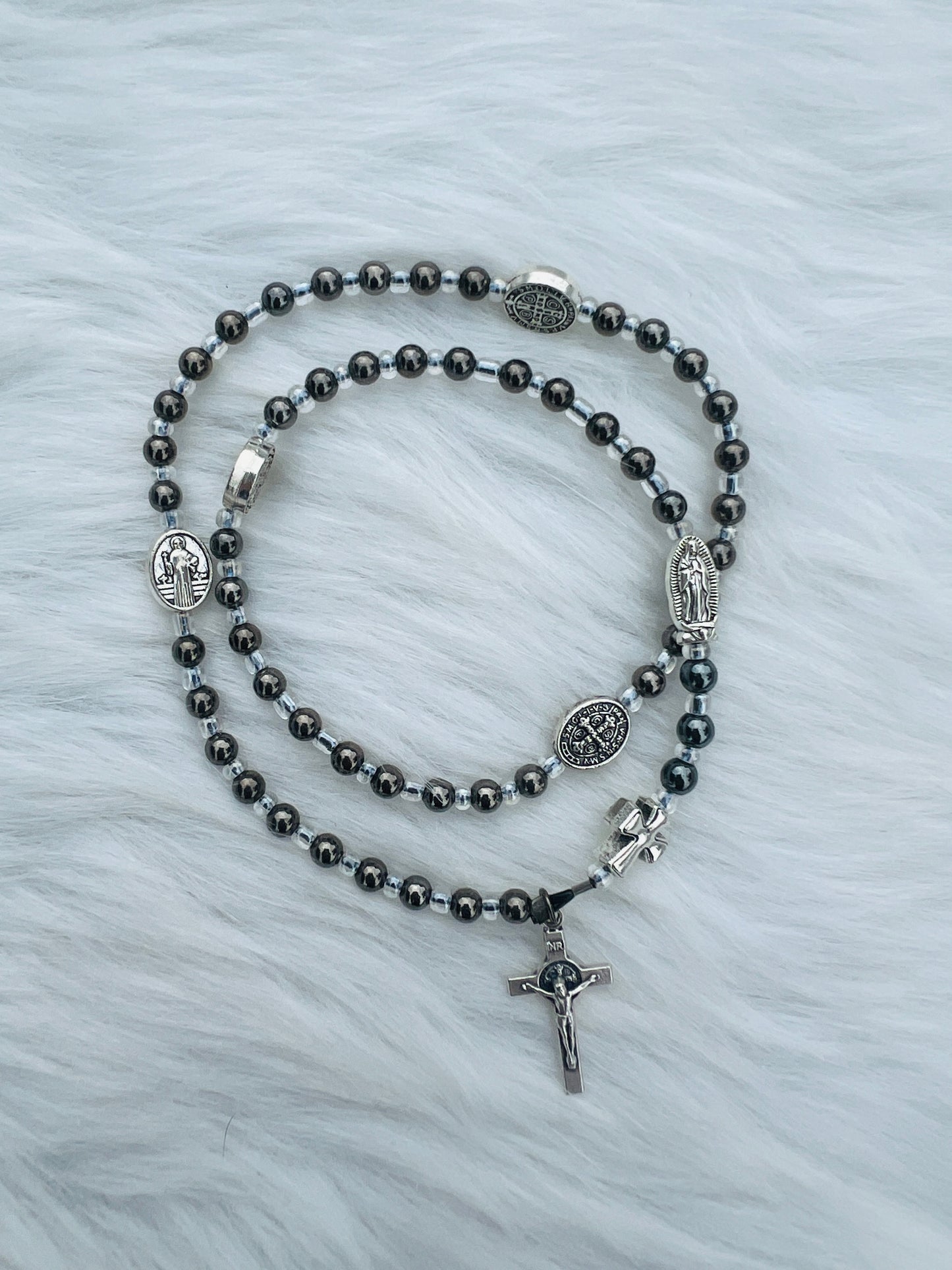Rosary Bracelet