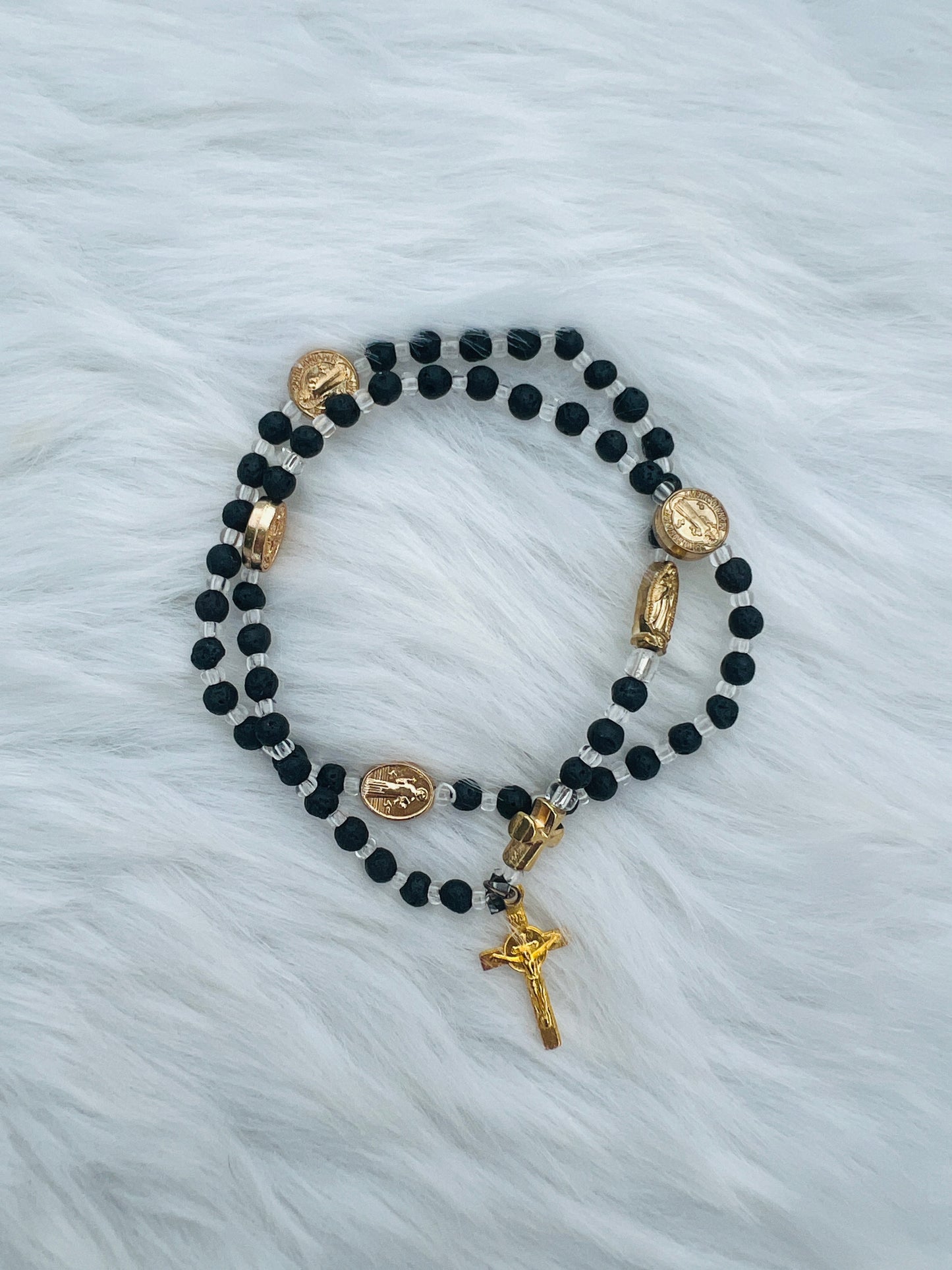 Rosary Bracelet
