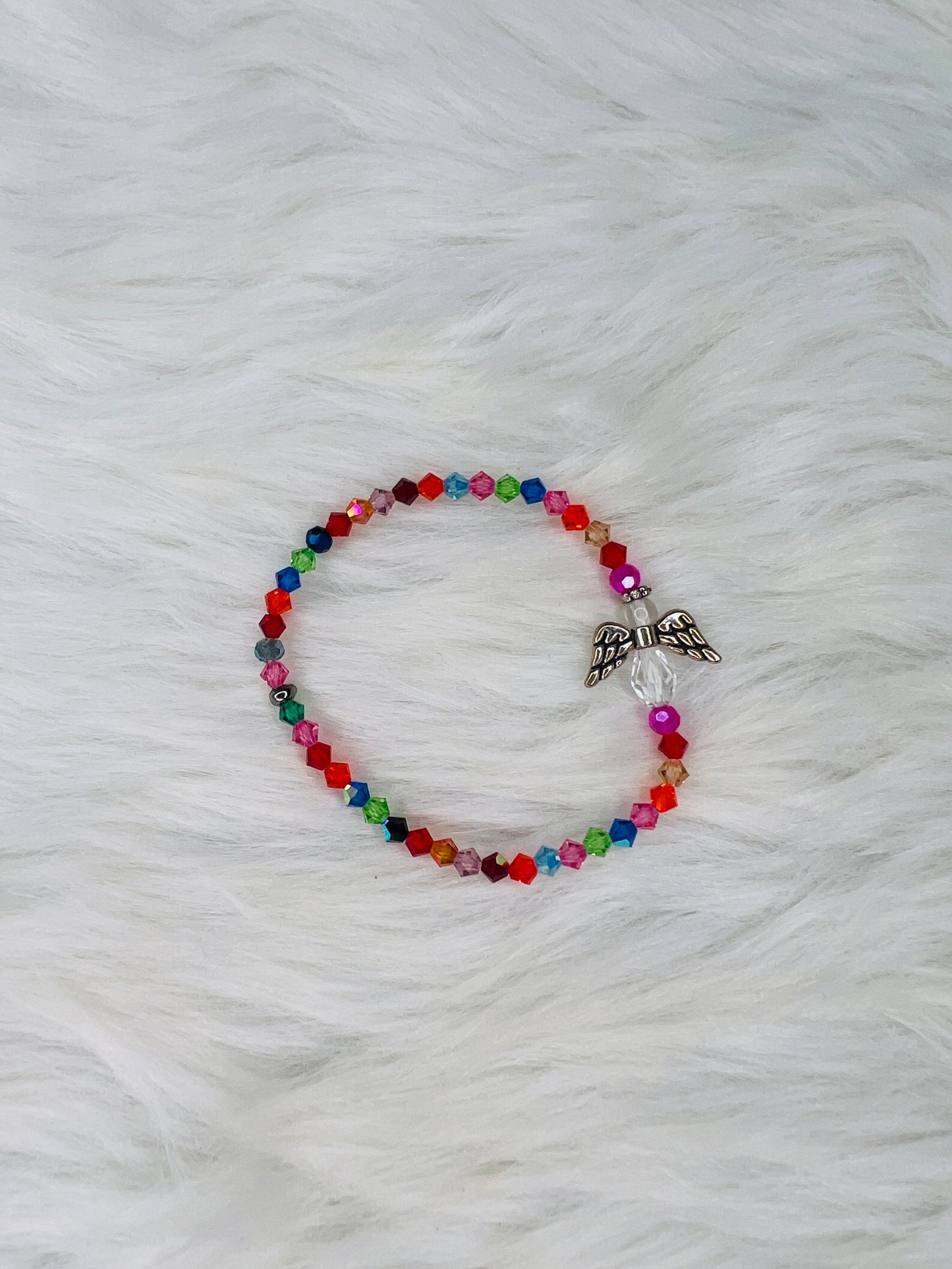Angel Bracelet