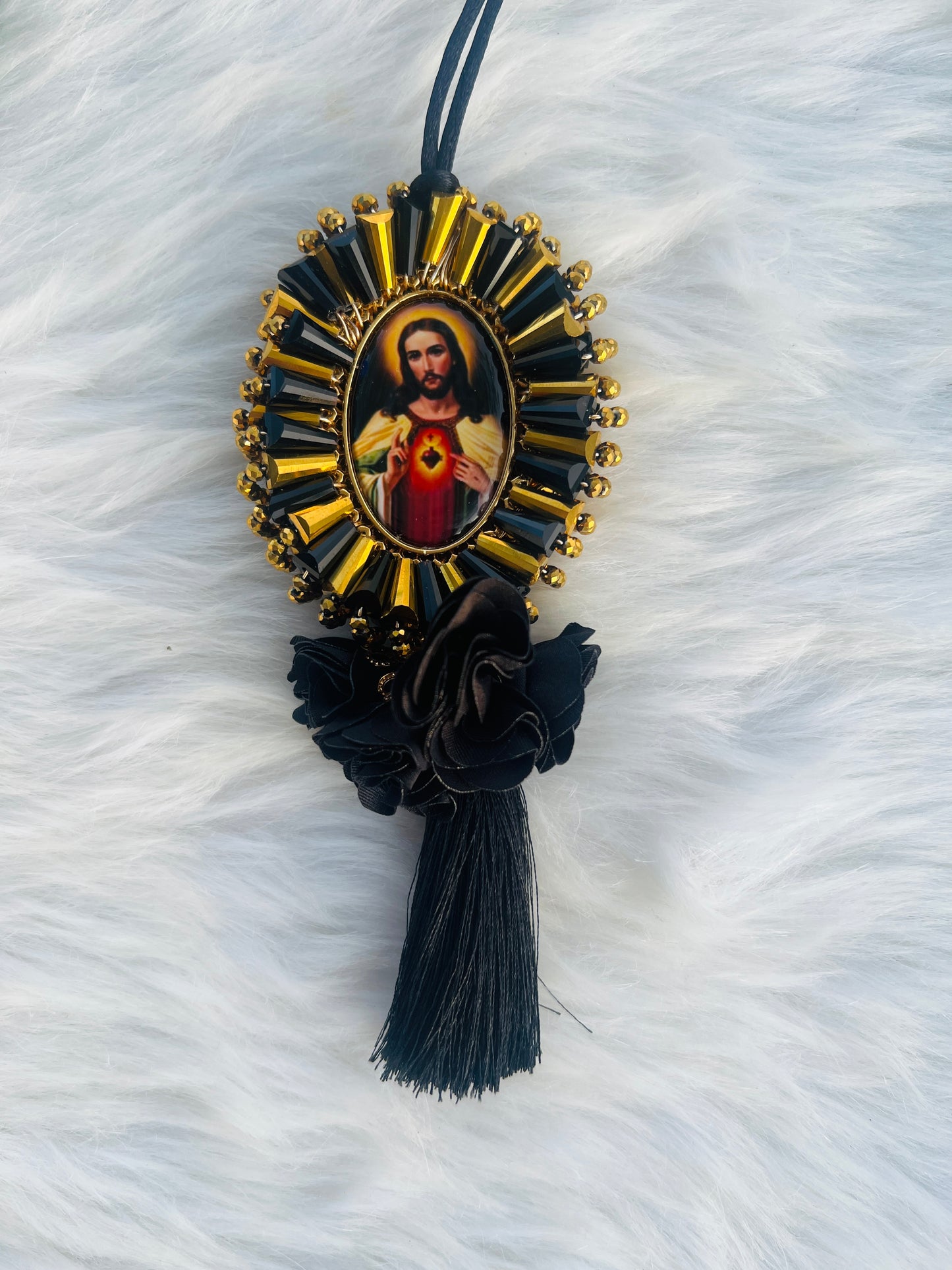 Sacred Heart Of Jesus