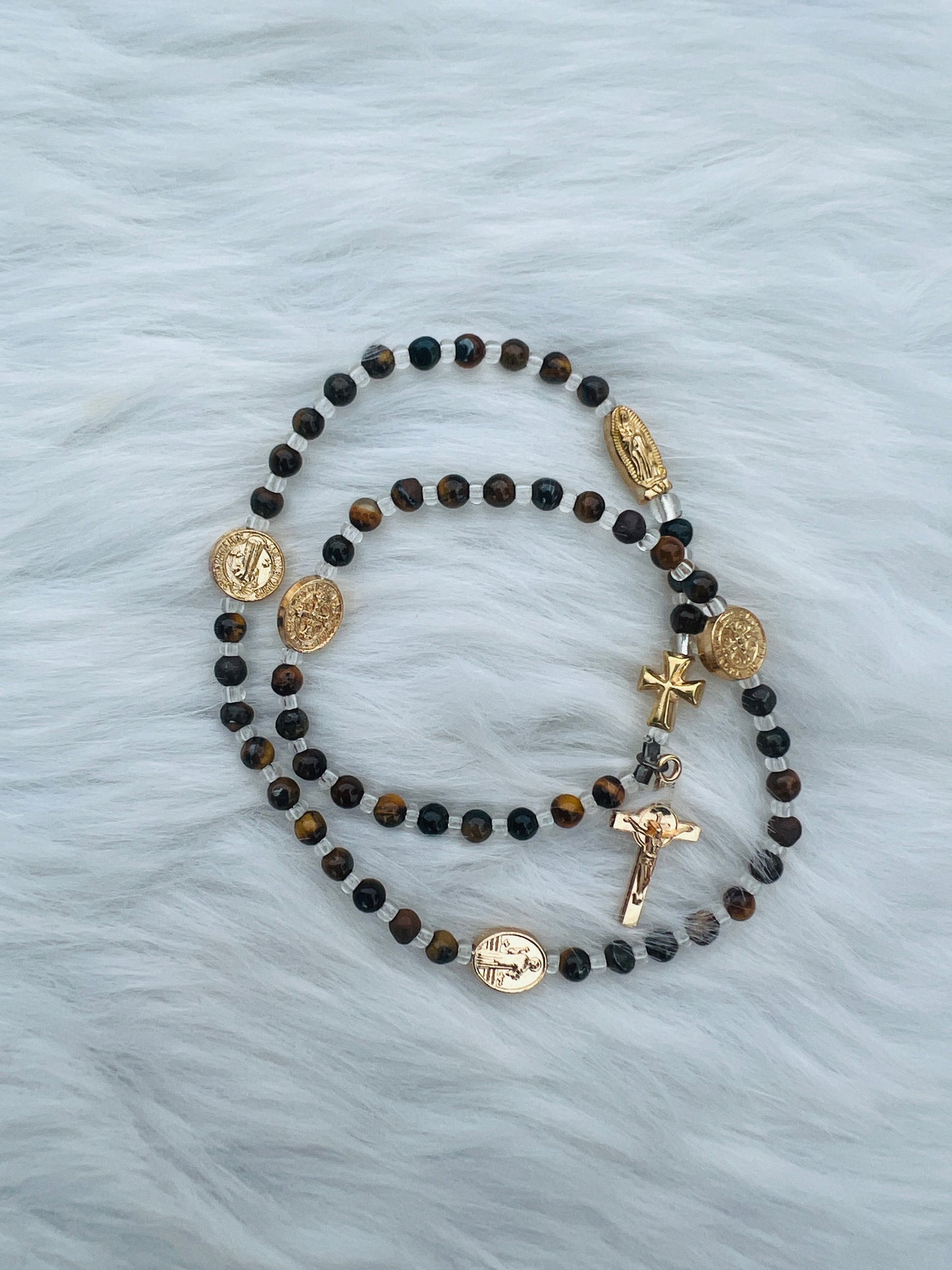 Rosary Bracelet