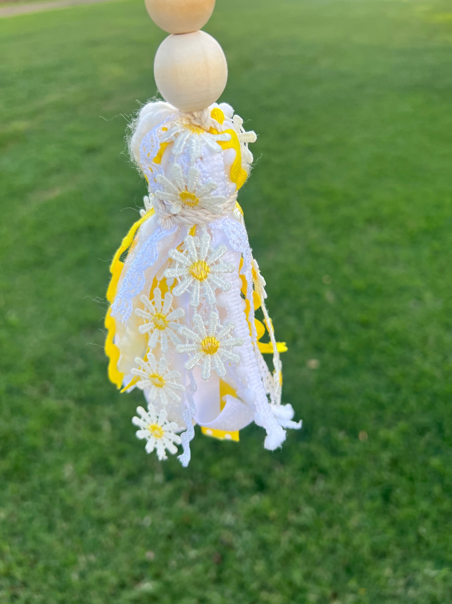 Bible Tassel