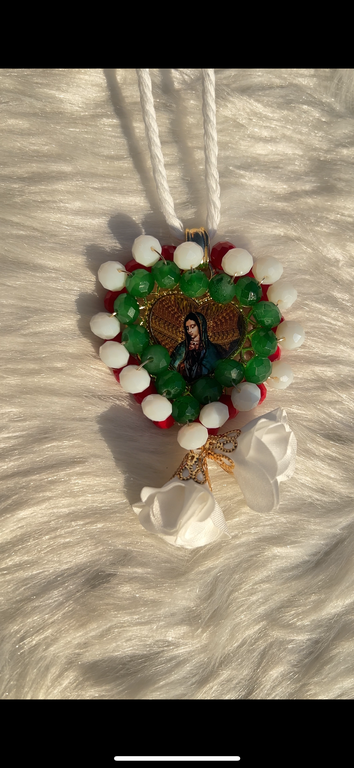 Our Lady of Guadalupe
