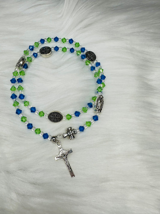 Rosary Bracelet
