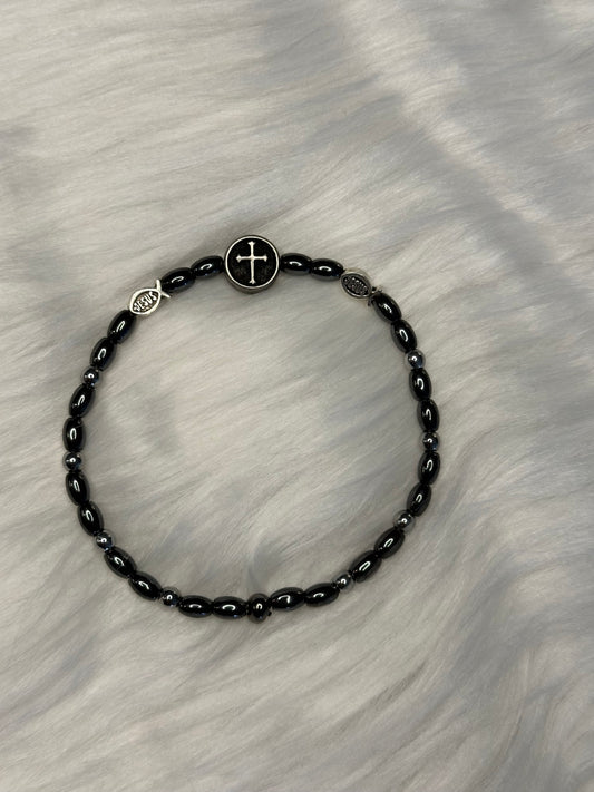 Hetatite Bracelet