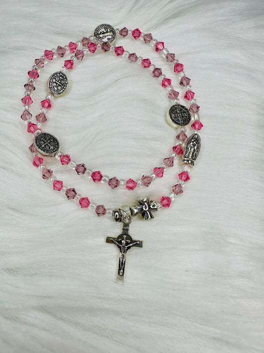 Rosary Bracelet