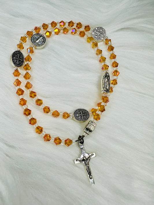 Rosary Bracelet