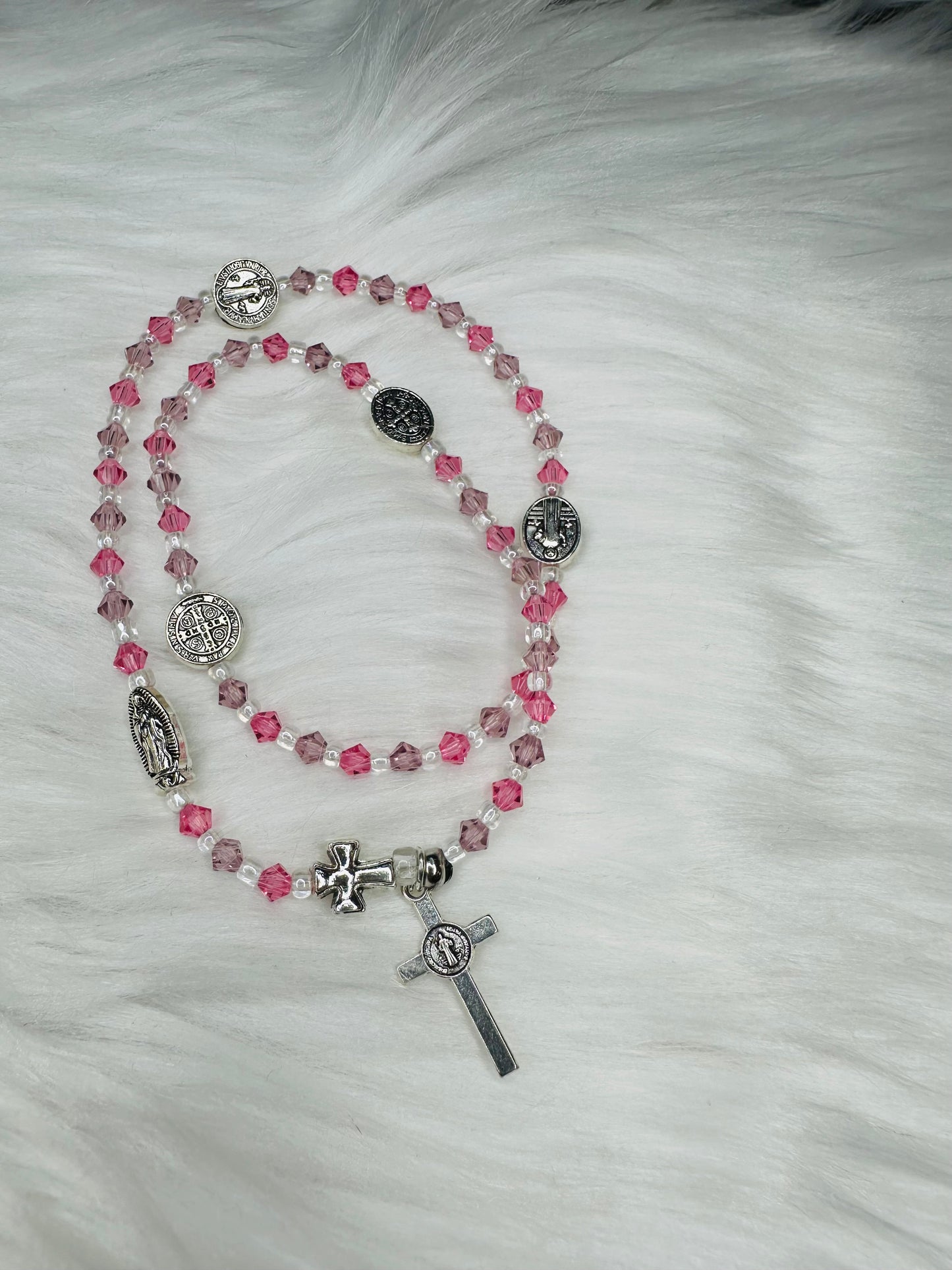 Rosary Bracelet