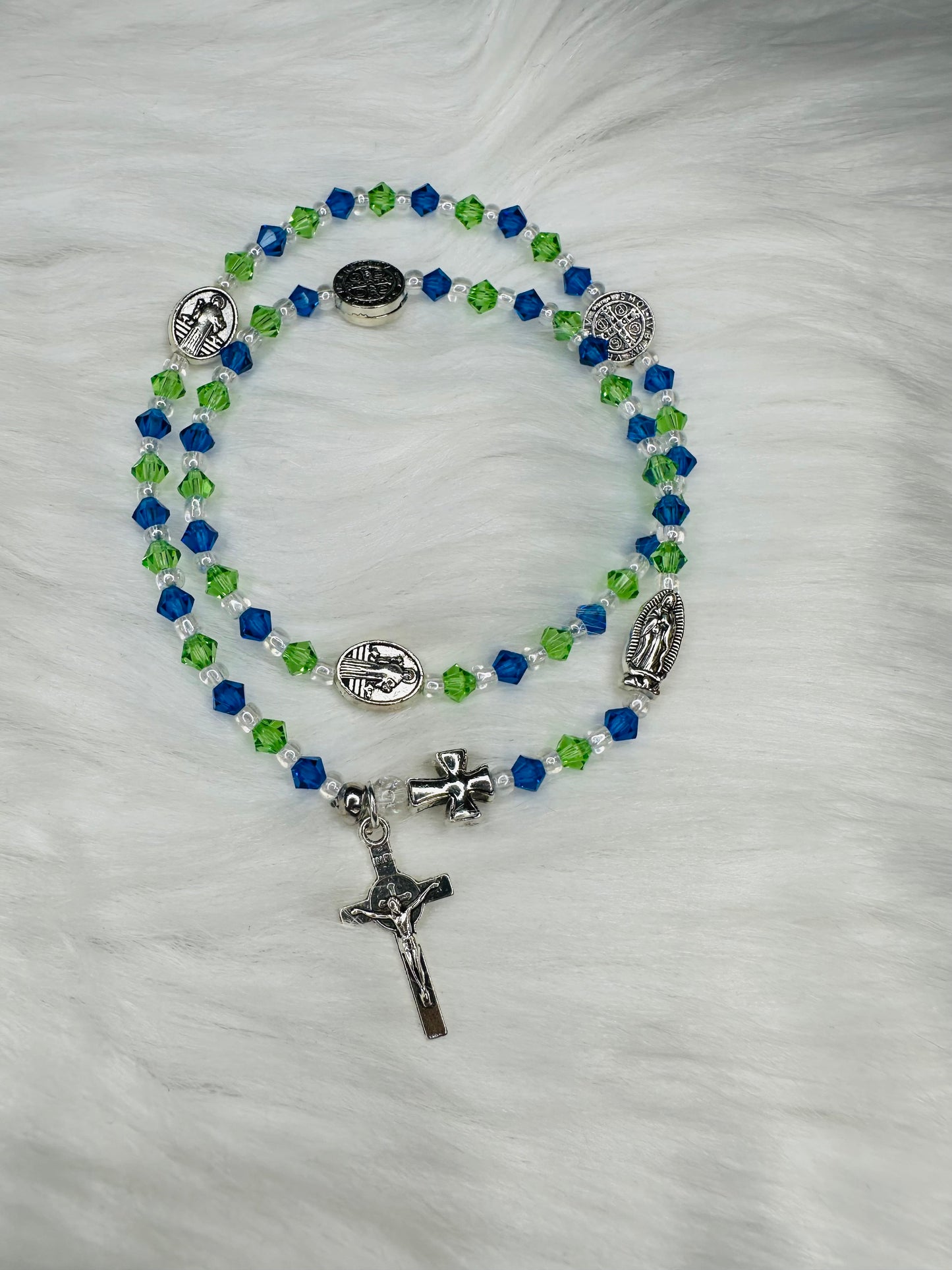 Rosary Bracelet