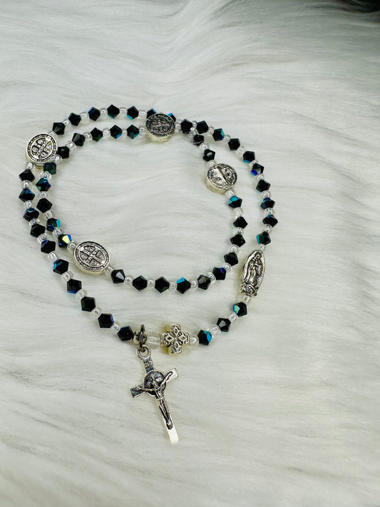 Rosary Bracelet