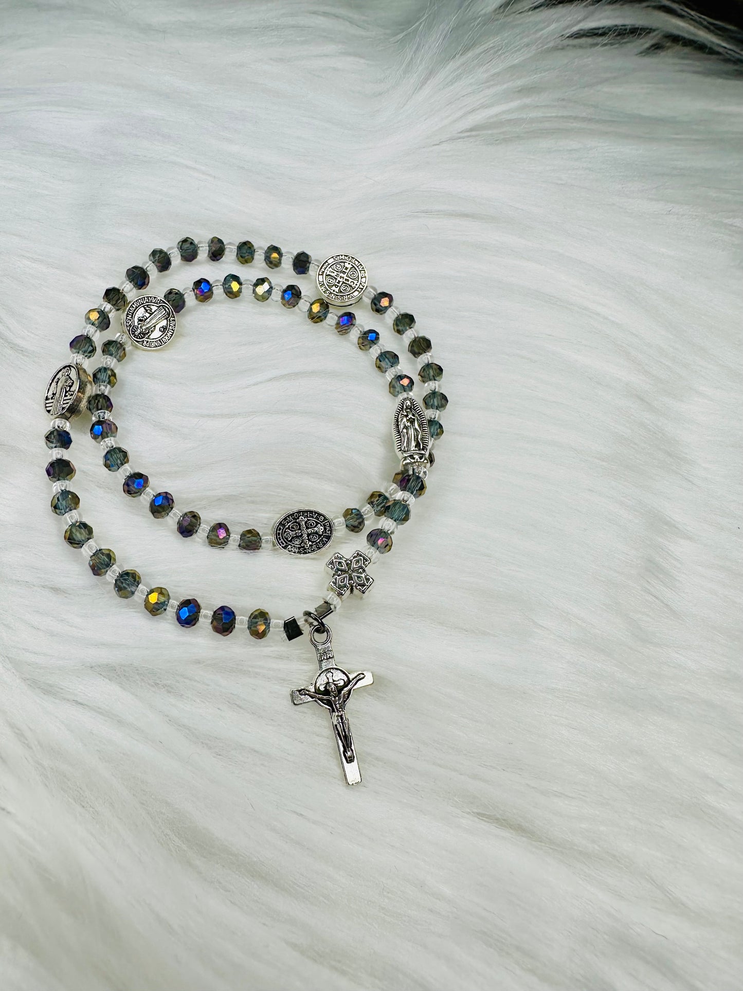 Rosary Bracelet