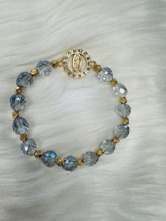 Our Lady of Guadalupe Bracelet