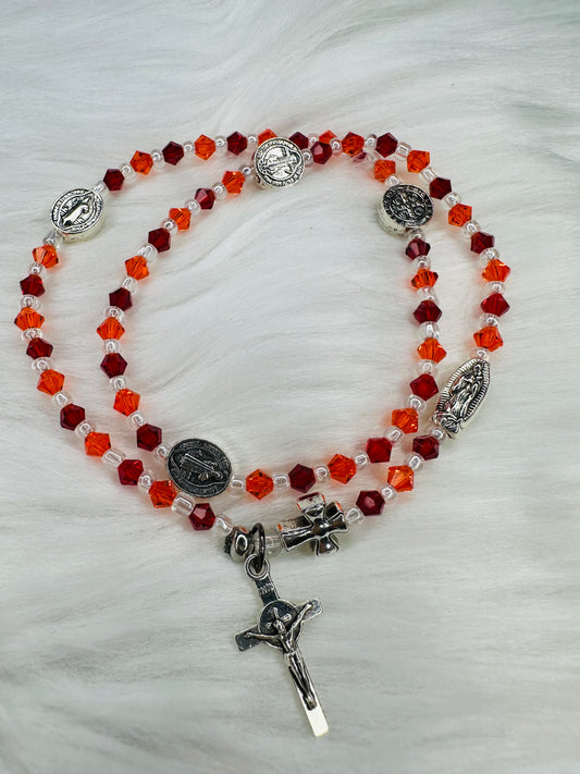 Rosary Bracelet