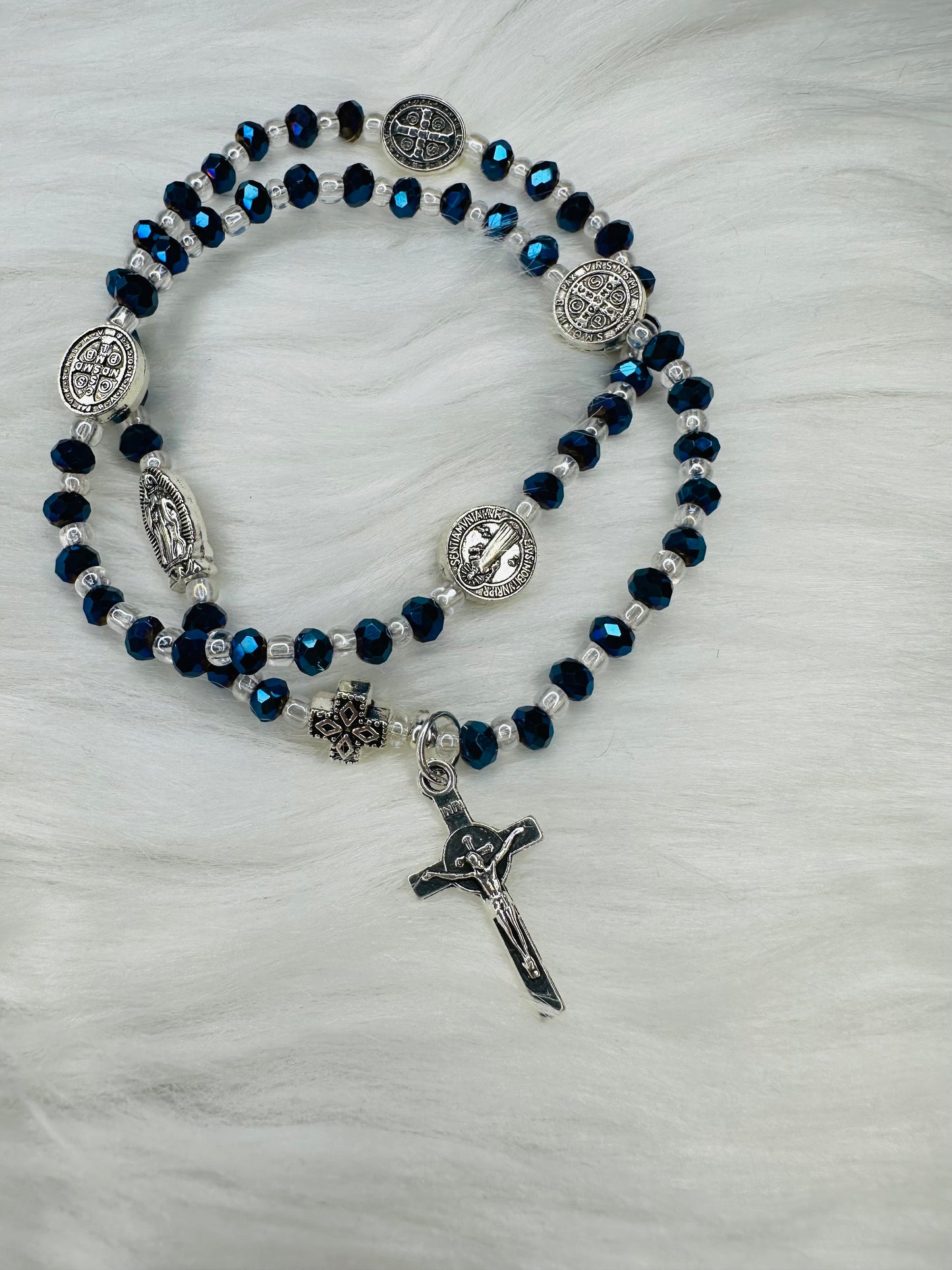 Rosary Bracelet