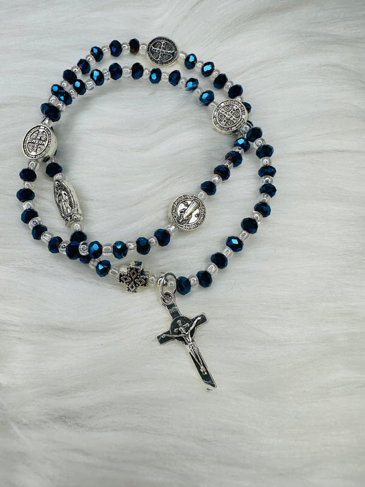 Rosary Bracelet