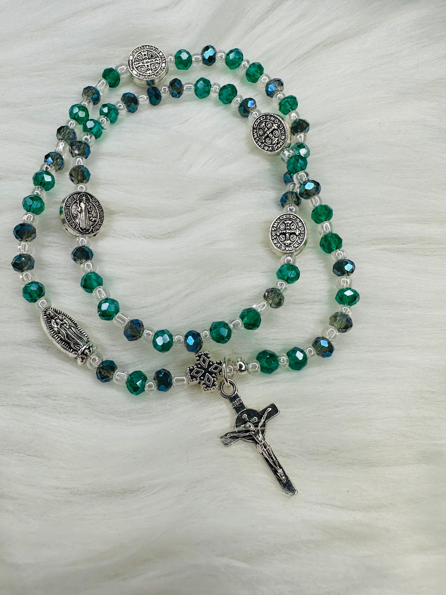 Rosary Bracelet