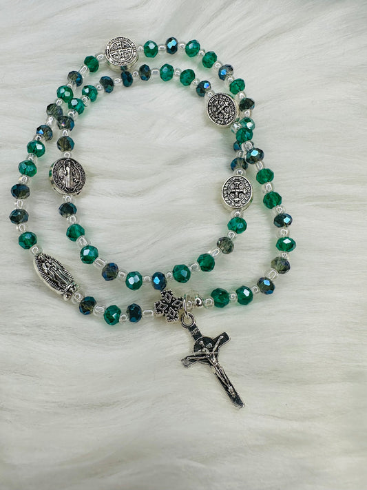 Rosary Bracelet