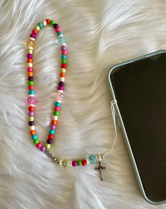 Cellphone Rosary