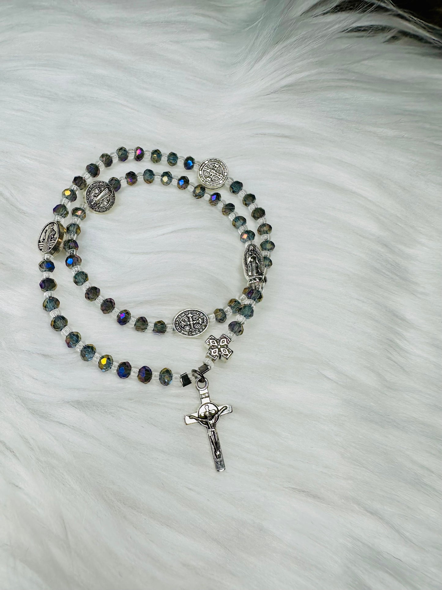 Rosary Bracelet