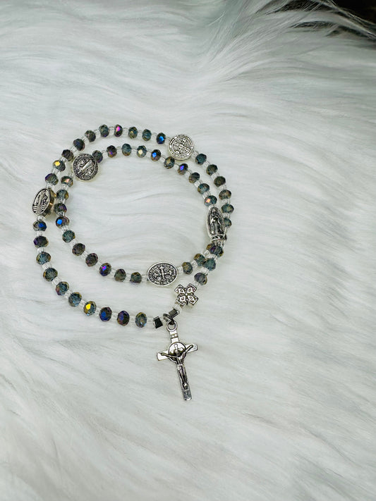 Rosary Bracelet