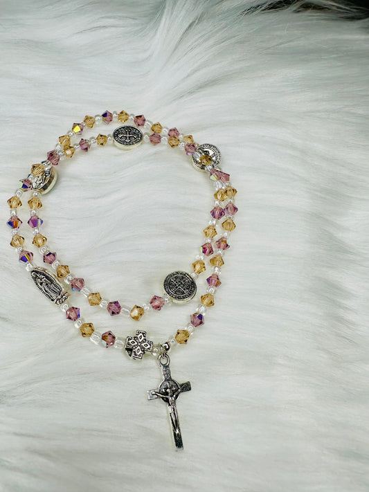 Rosary Bracelet