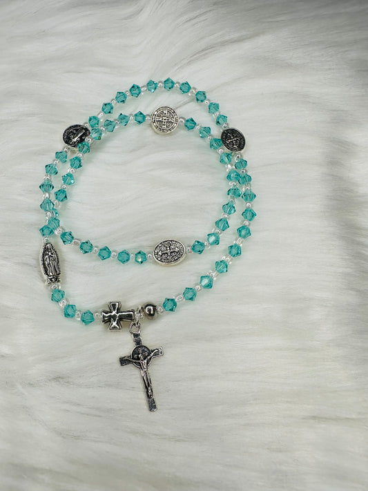 Rosary Bracelet