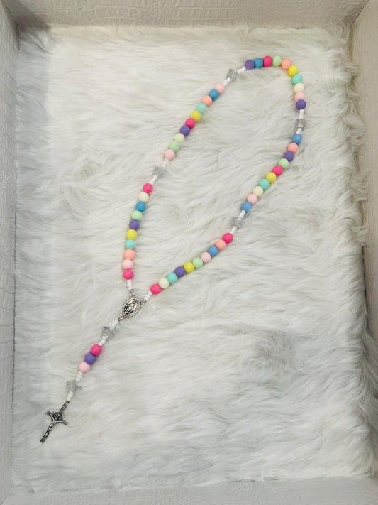 Niece Inspired Rosary