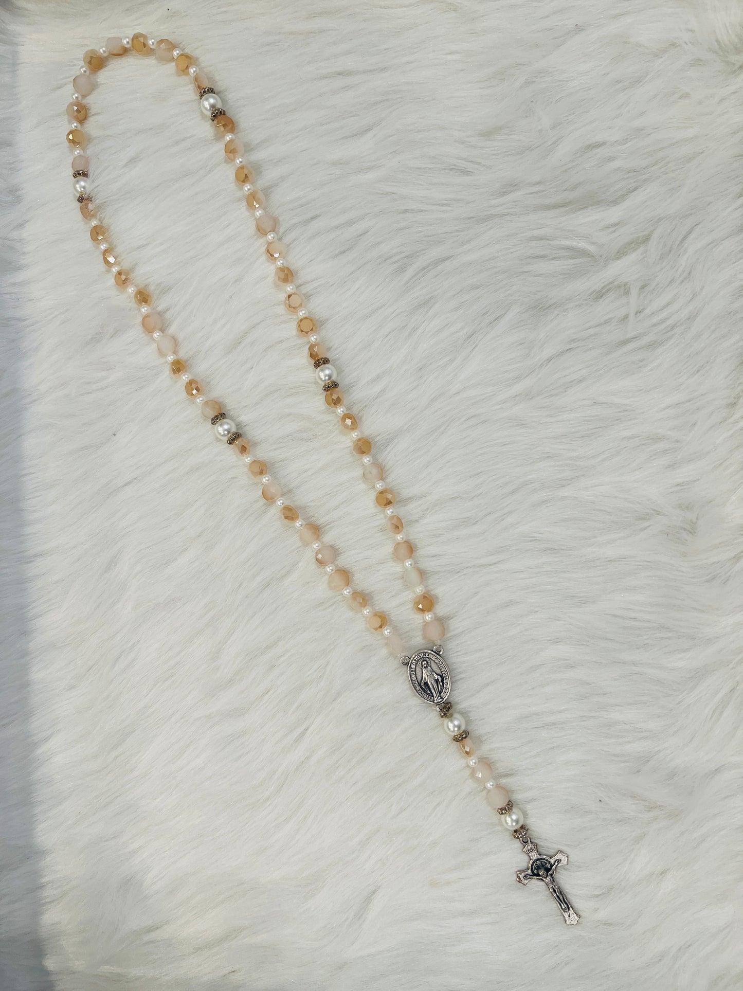 Sand Rosary