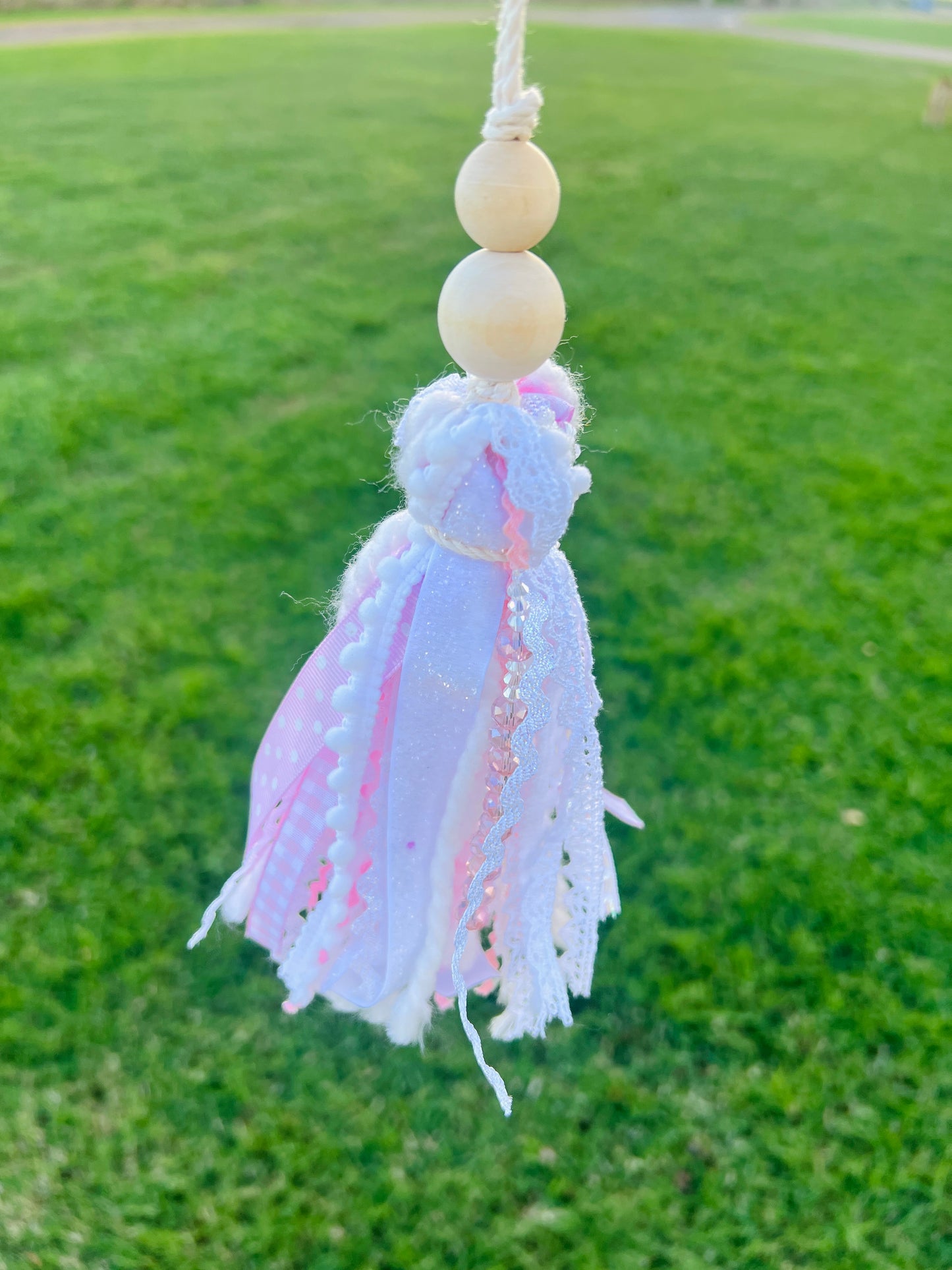 Bible Tassel