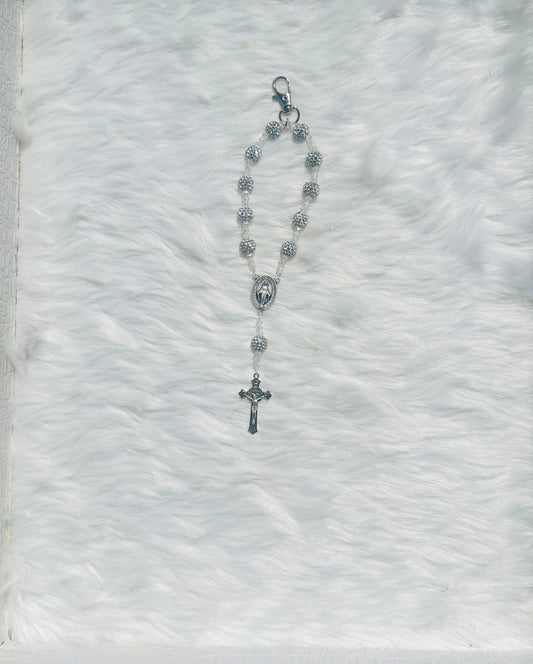 Purse Rosary