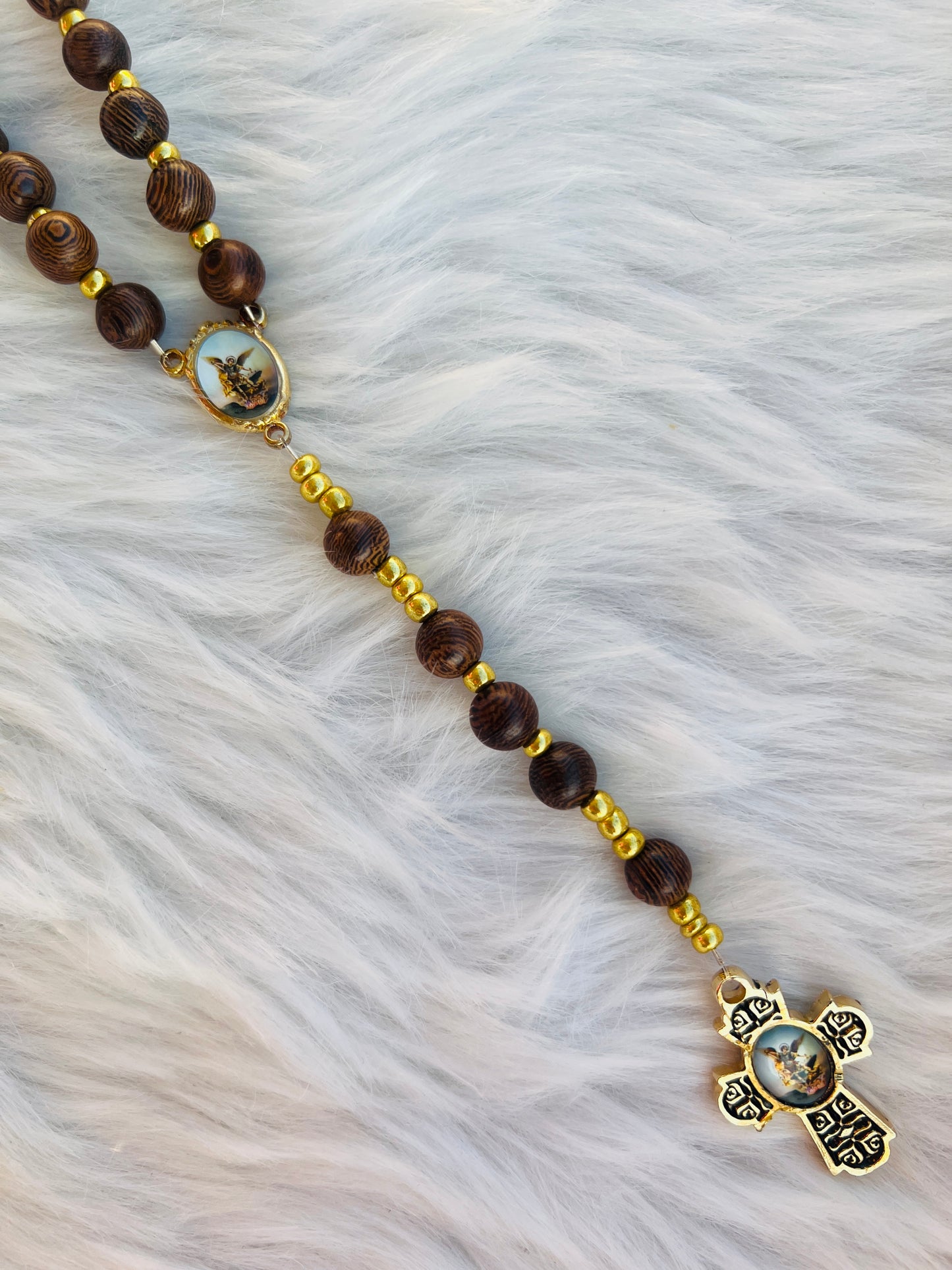 St Michael Rosary