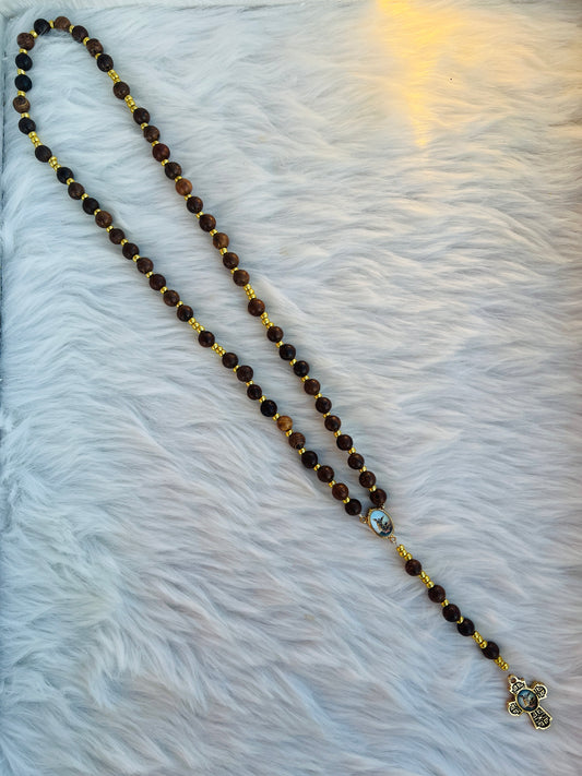 St Michael Rosary