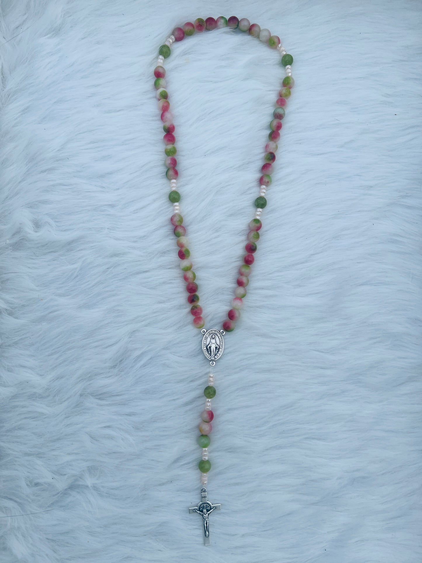 Garden Rosary