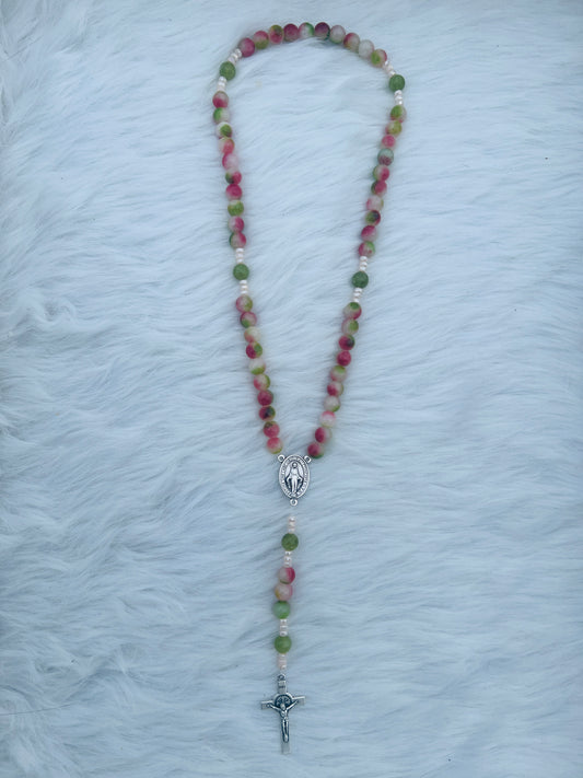 Garden Rosary