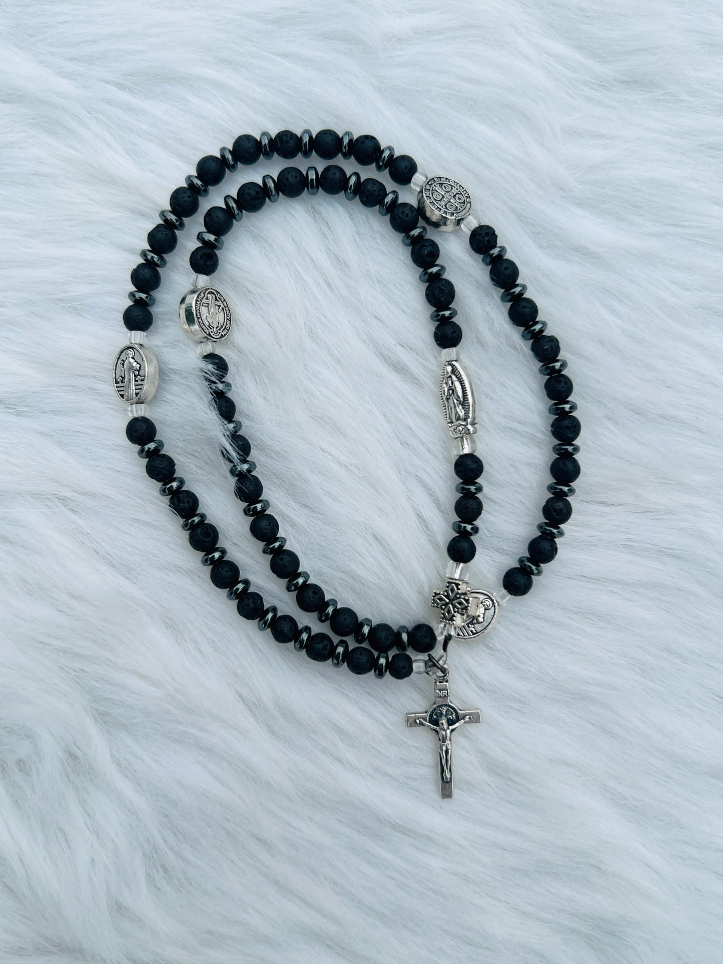 Rosary Bracelet