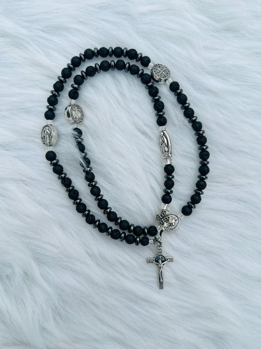 Rosary Bracelet