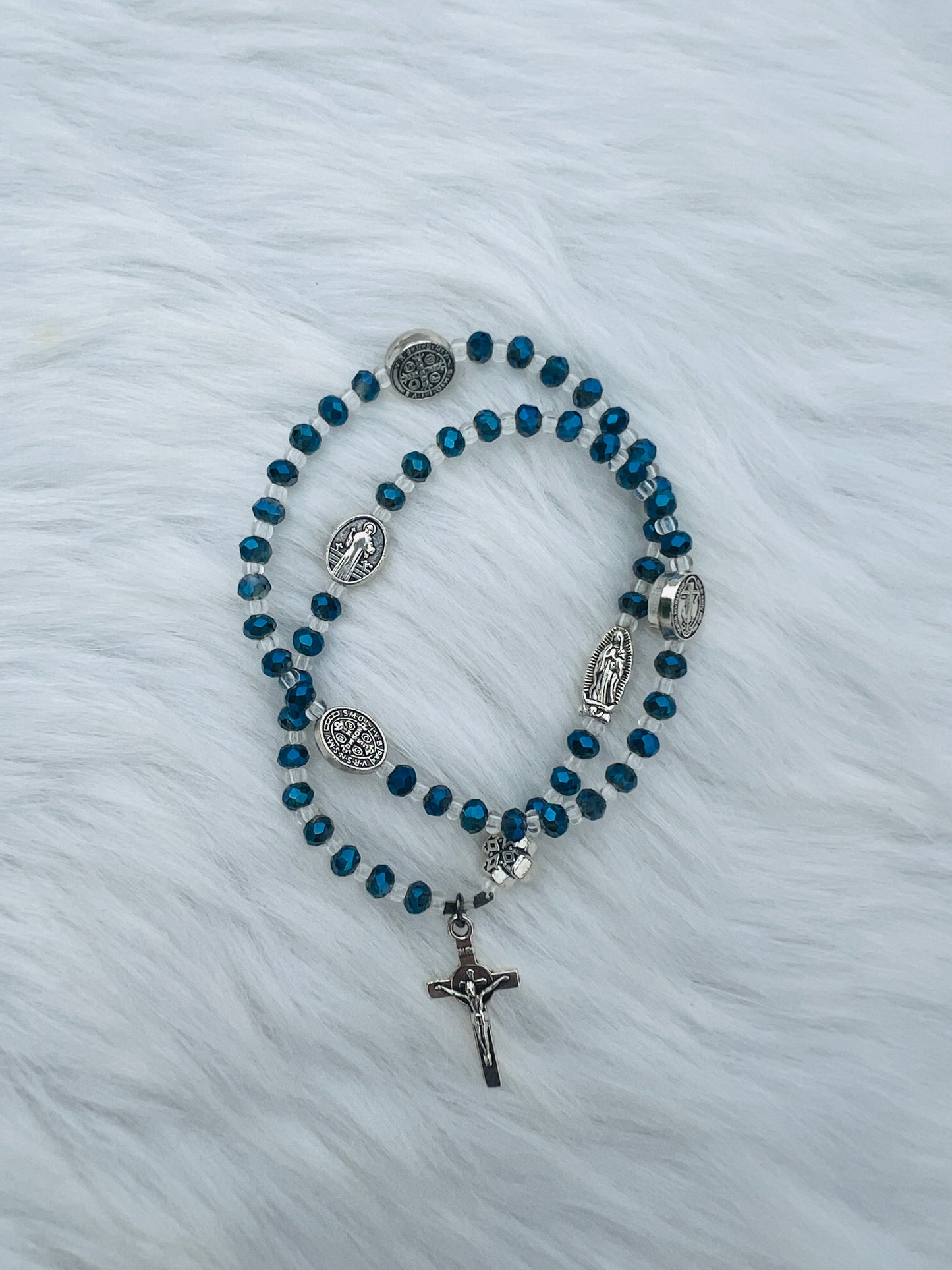 Rosary Bracelet