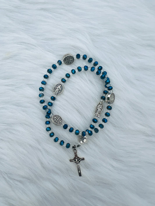 Rosary Bracelet