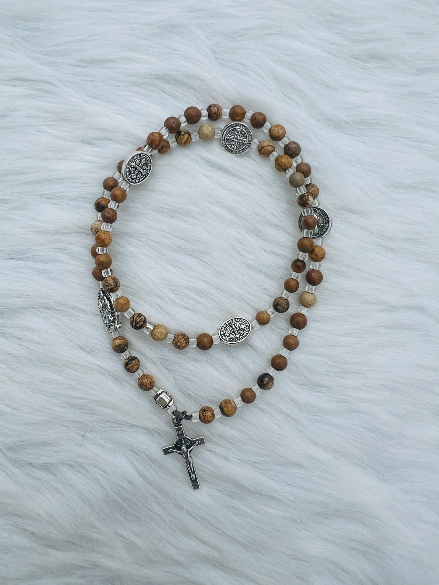 Rosary Bracelet