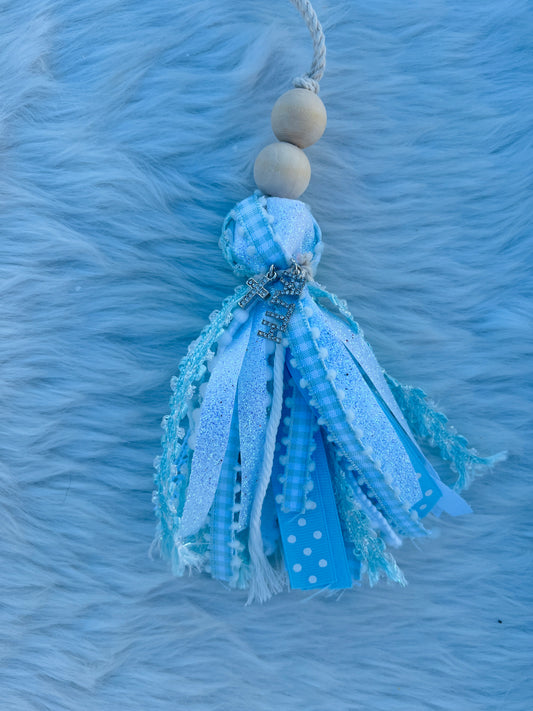 Bible Tassel