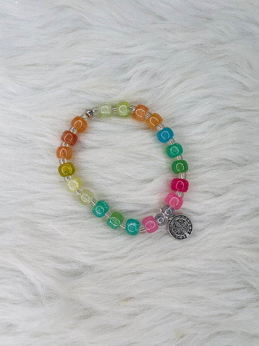 St. Benedict Bracelet