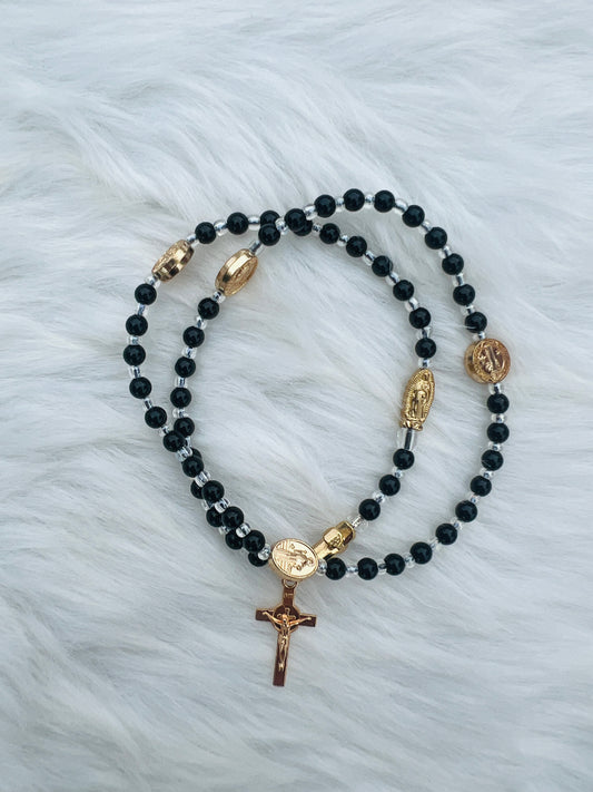 Rosary Bracelet
