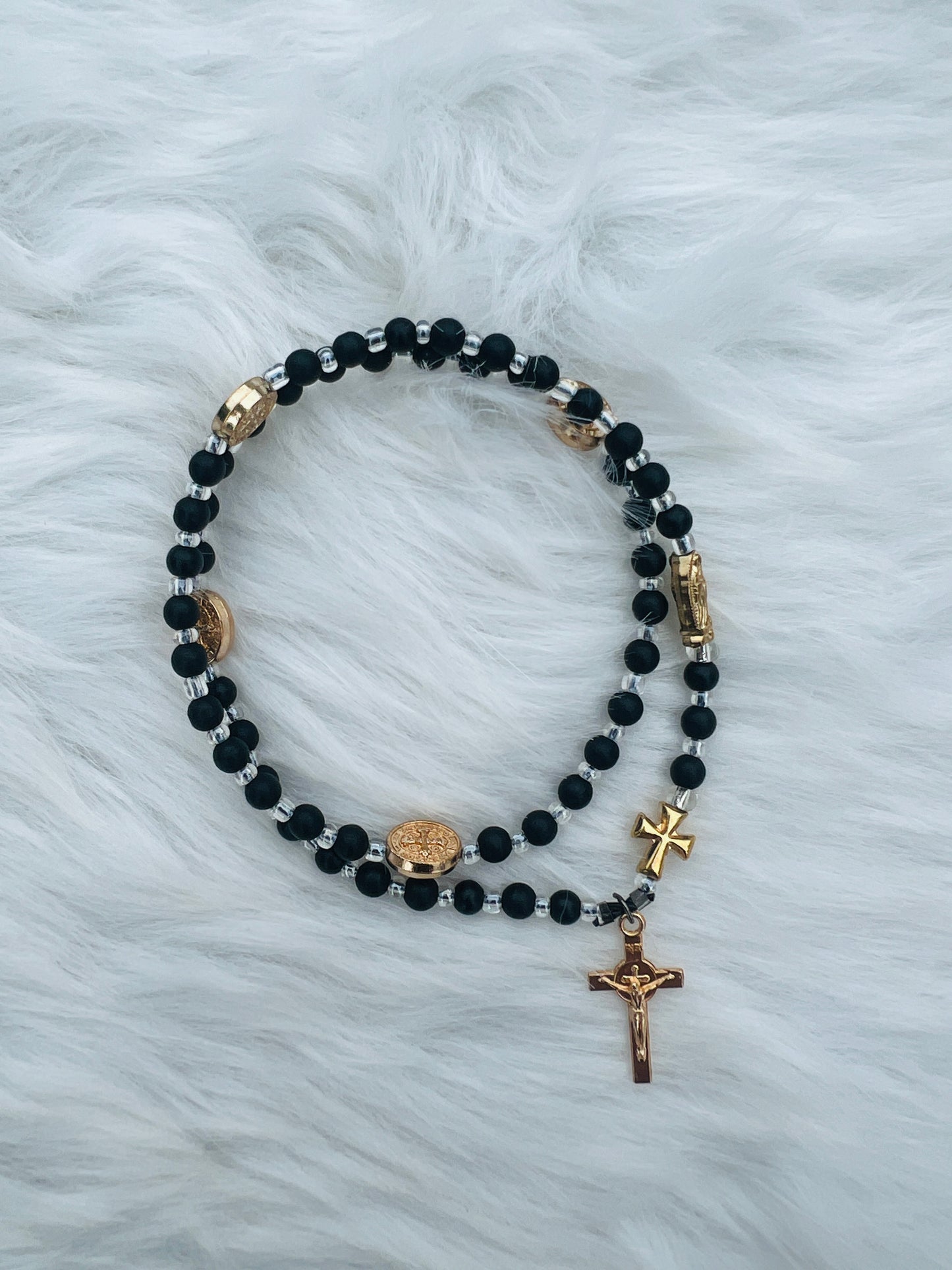 Rosary Bracelet